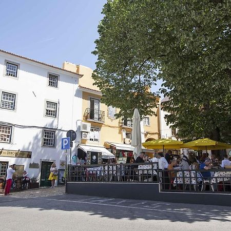 Lovely Apartment In Sintra Esterno foto