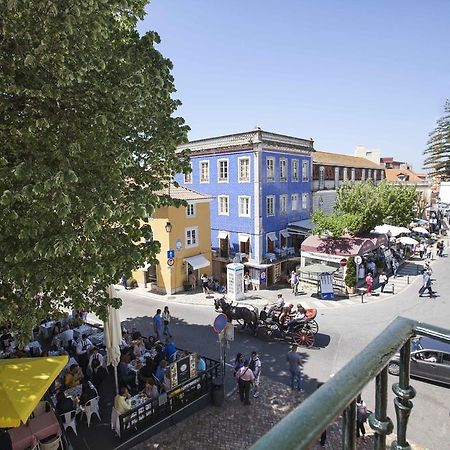 Lovely Apartment In Sintra Esterno foto