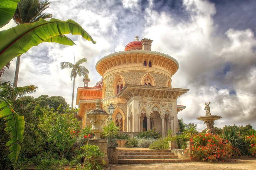 Lovely Apartment In Sintra Esterno foto
