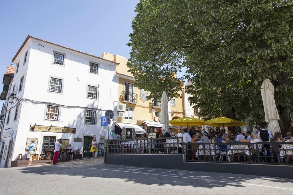 Lovely Apartment In Sintra Esterno foto