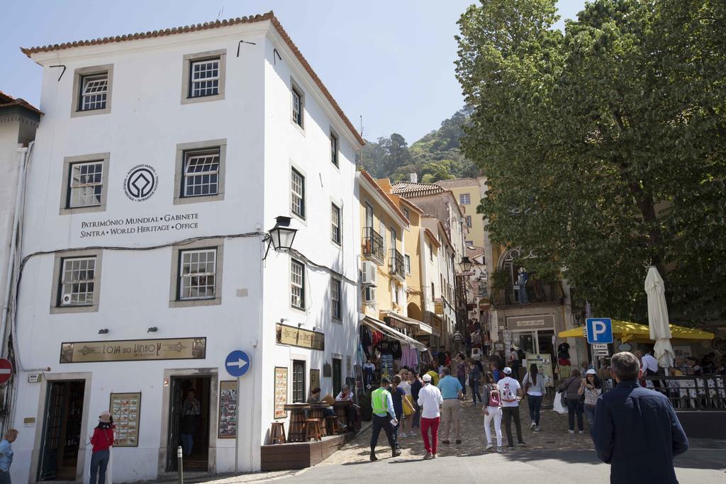 Lovely Apartment In Sintra Esterno foto