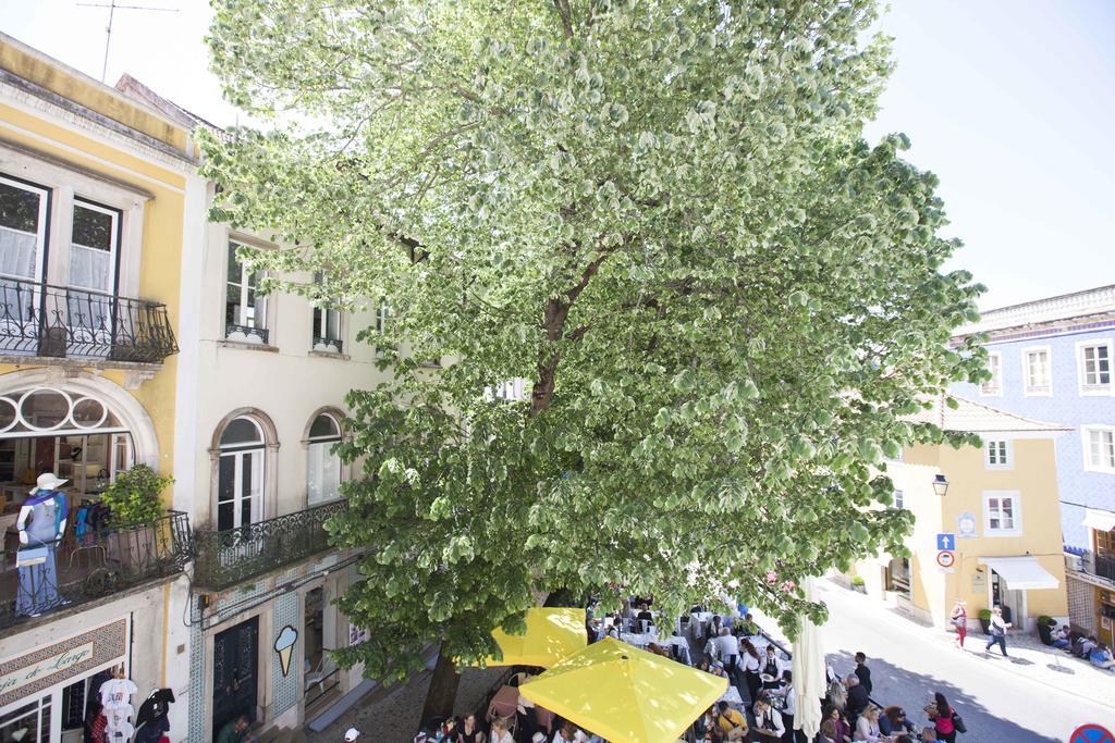 Lovely Apartment In Sintra Esterno foto