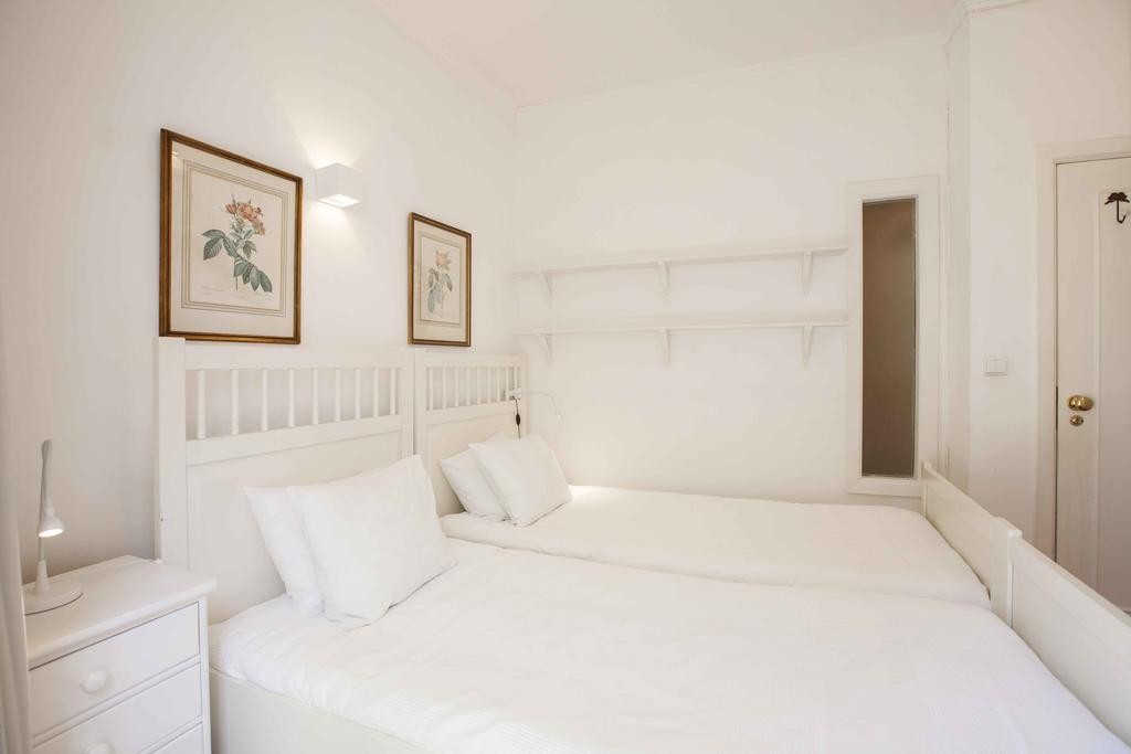 Lovely Apartment In Sintra Esterno foto