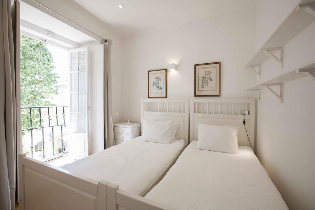 Lovely Apartment In Sintra Esterno foto