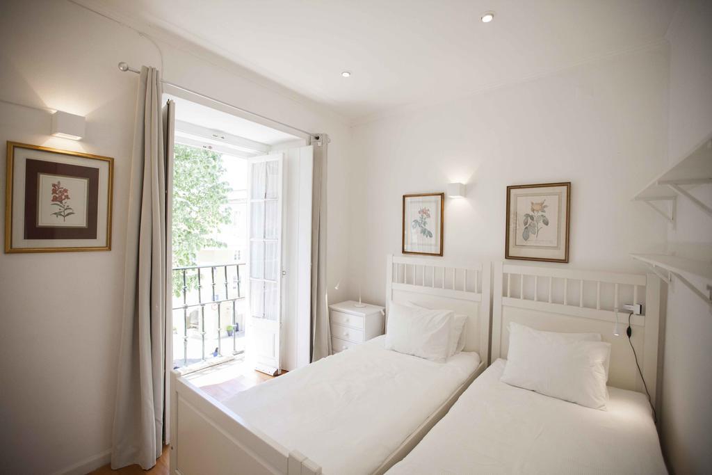Lovely Apartment In Sintra Esterno foto