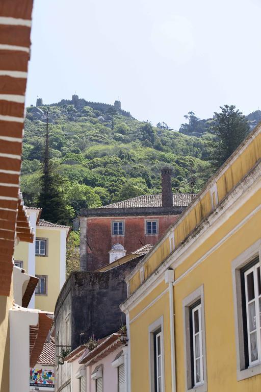 Lovely Apartment In Sintra Esterno foto