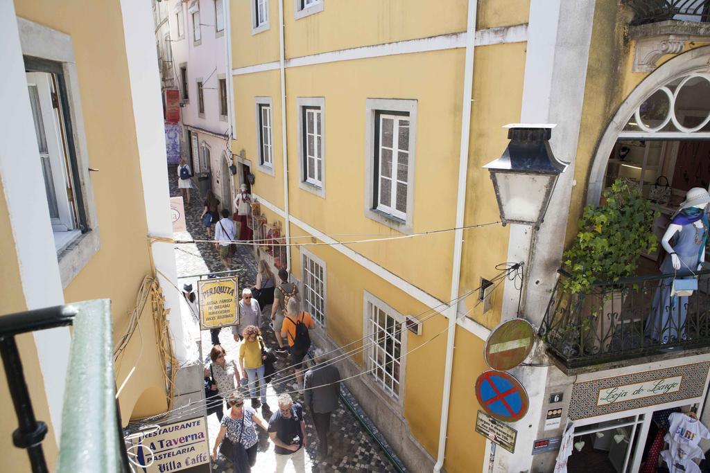 Lovely Apartment In Sintra Esterno foto