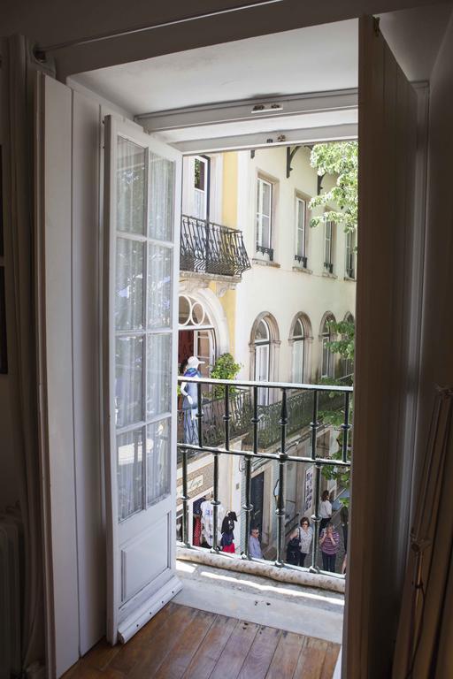 Lovely Apartment In Sintra Esterno foto