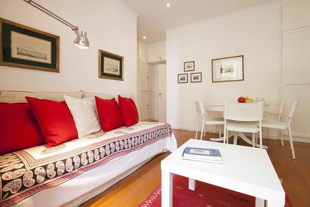 Lovely Apartment In Sintra Esterno foto