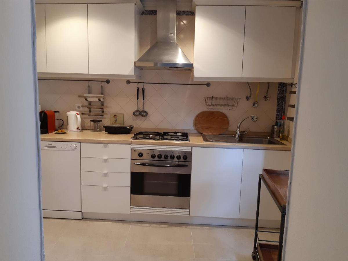 Lovely Apartment In Sintra Esterno foto