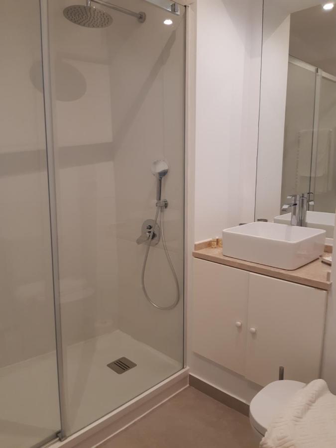 Lovely Apartment In Sintra Esterno foto